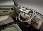 Mahindra Supro Van 2015 года